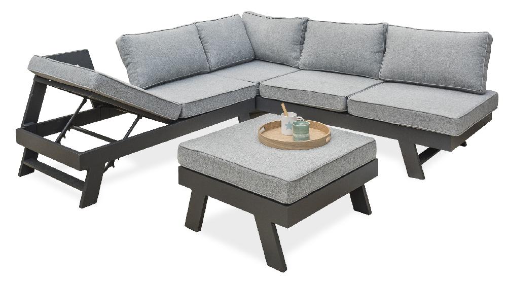 Salón de jardín NEWYORK