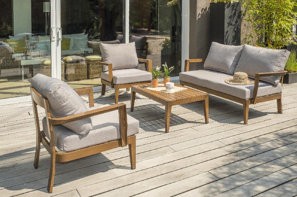 Salón De Jardín PORTOFINO