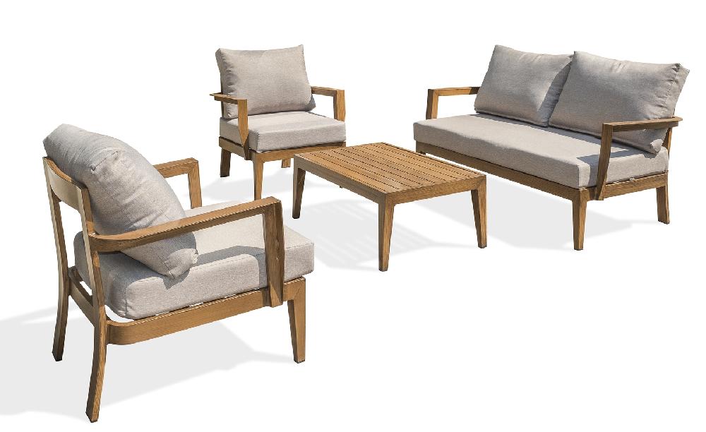 Salón de jardín PORTOFINO