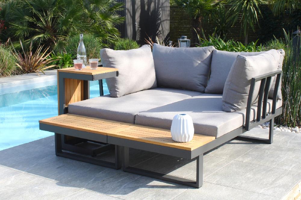 Salón De Jardín TOKYO