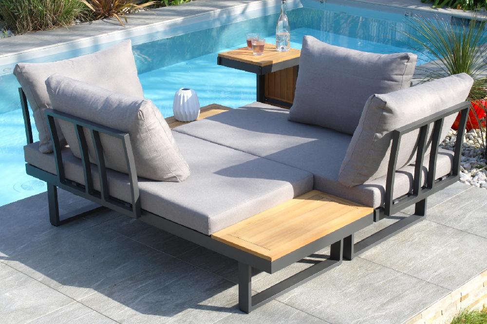 Salón De Jardín TOKYO