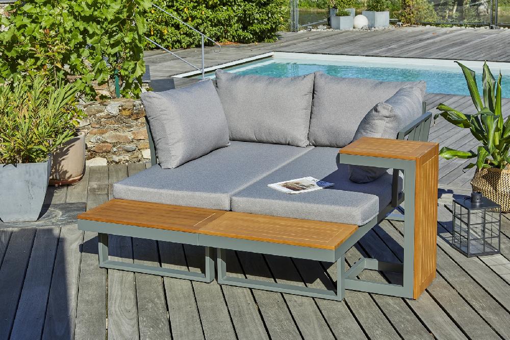 Salón De Jardín TOKYO