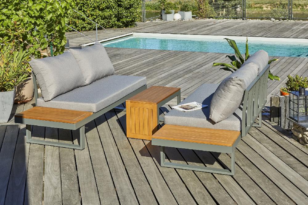 Salón De Jardín TOKYO