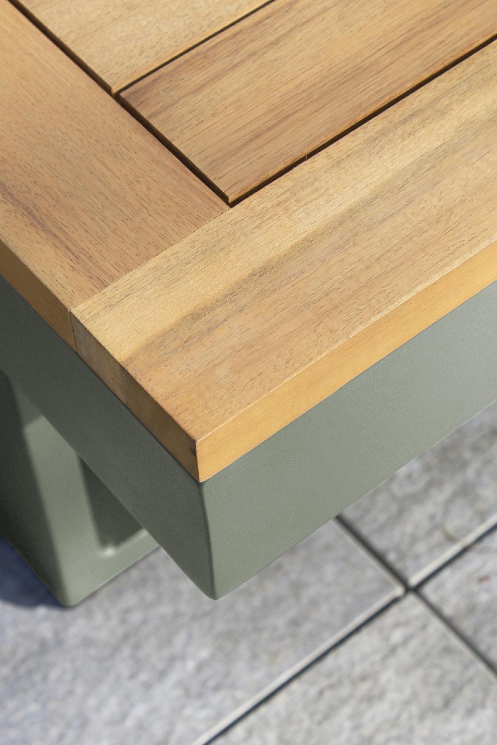 Salón De Jardín TOKYO