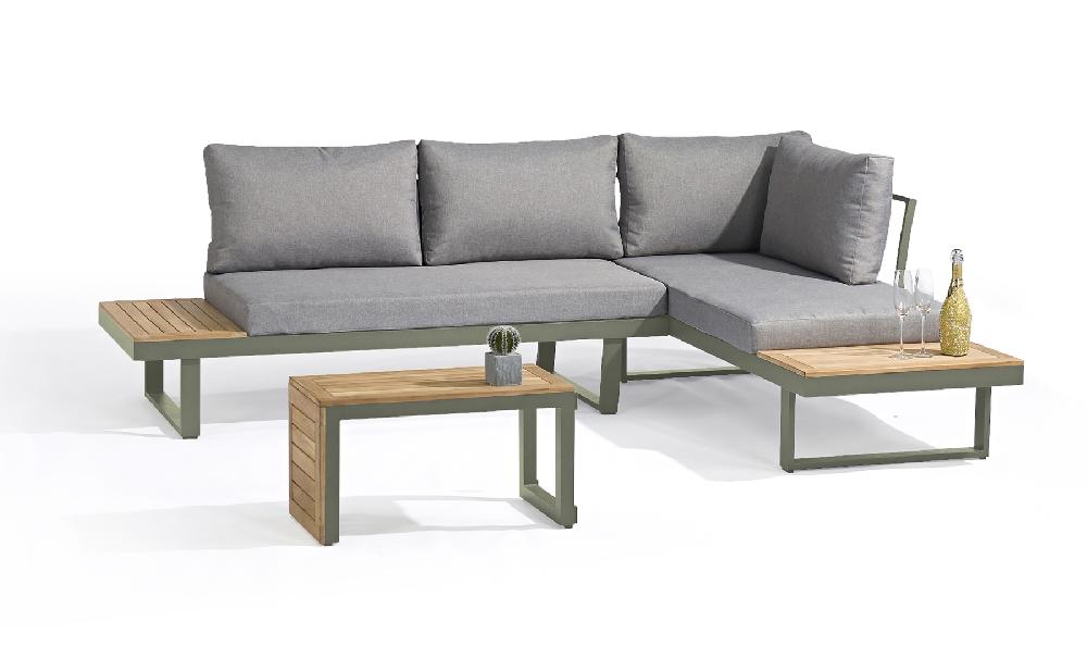 Salón De Jardín TOKYO