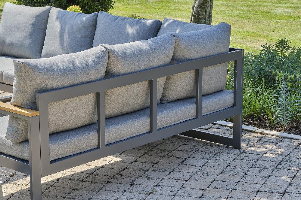 Salón De Jardín YONAHA