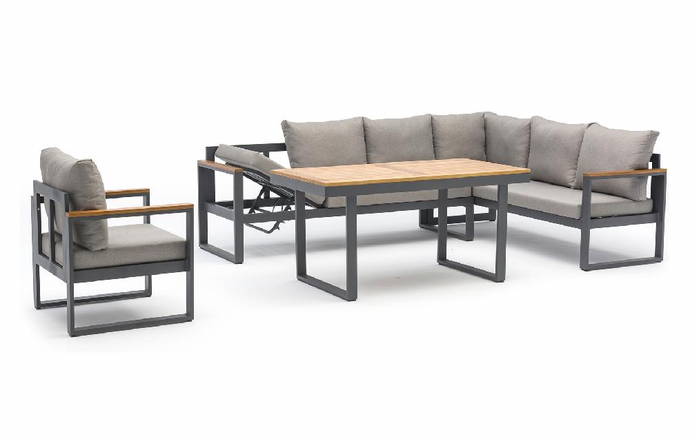 Salón de jardín YONAHA