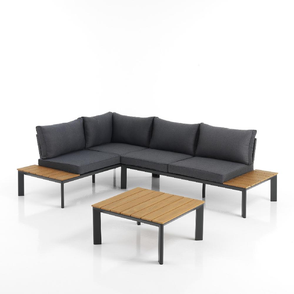 Salón Interior / Exterior / Chaise Longue Kamari