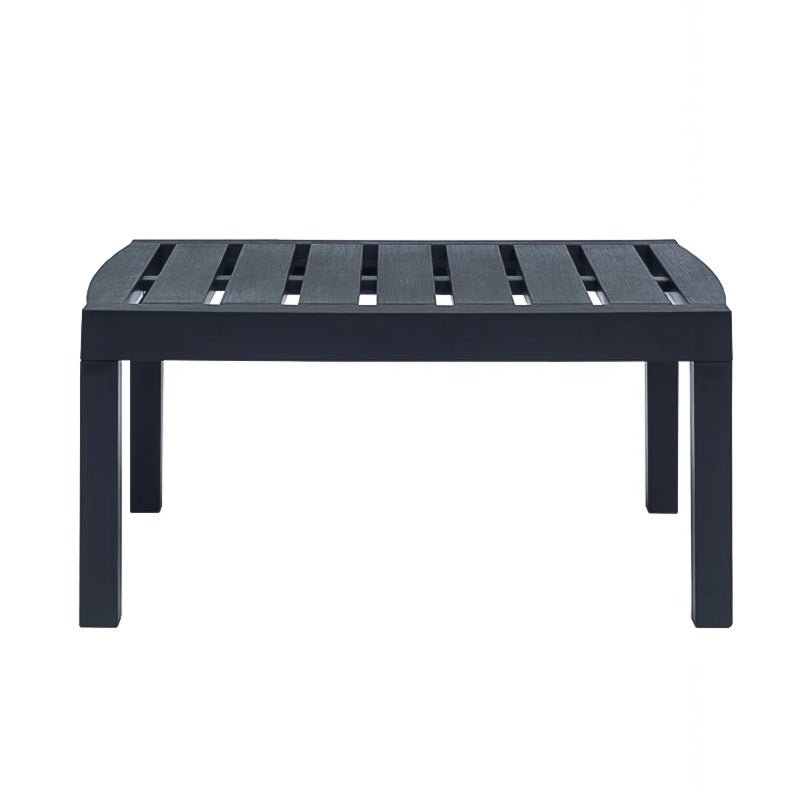 Salón Resina "Java" 2 Sillones + Mesa Jardín