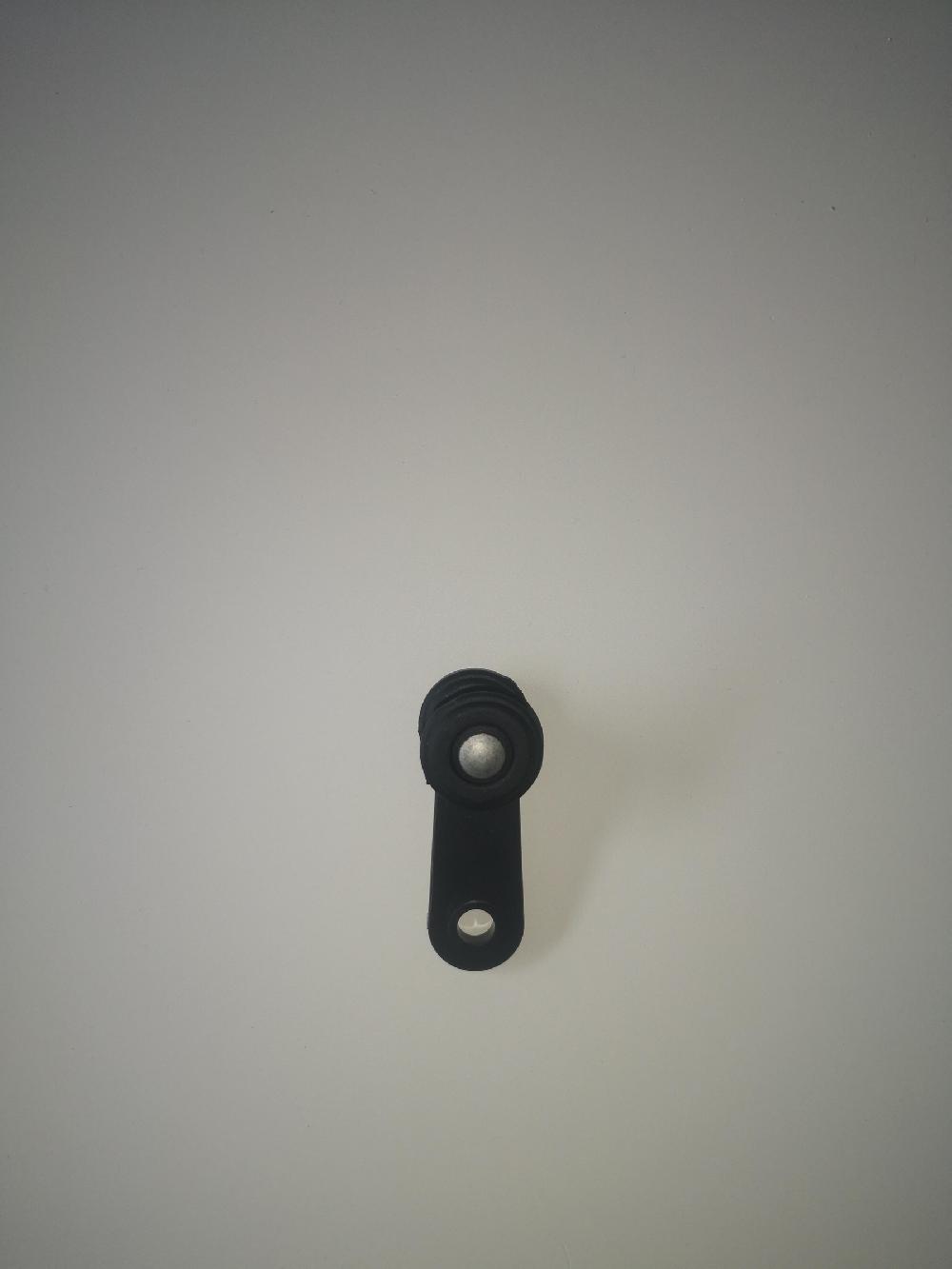 Set De Rodamientos De PVC Para Pérgola Malta 12UD