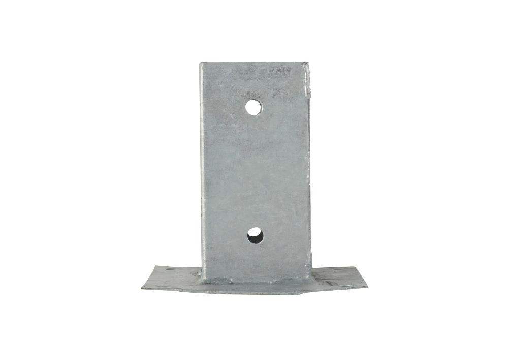 Soporte De Poste 7X7 CM