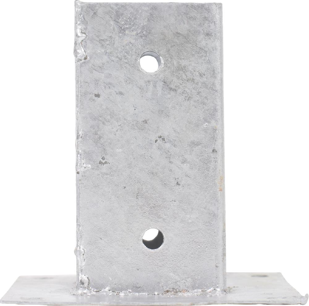 Soporte De Poste 7X7 CM