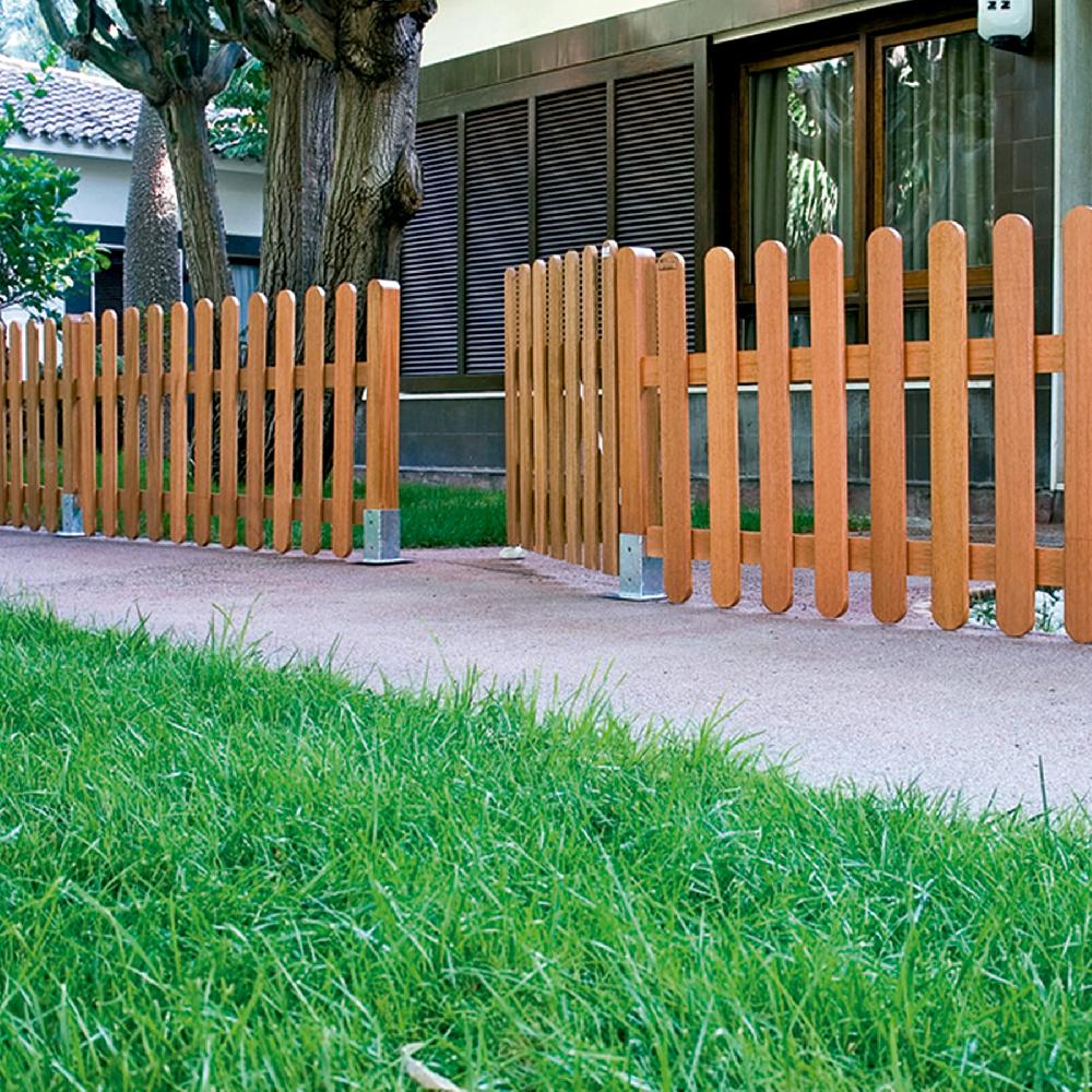 Soporte Poste Para De Acero Para Poste De 12 X 12 Cm