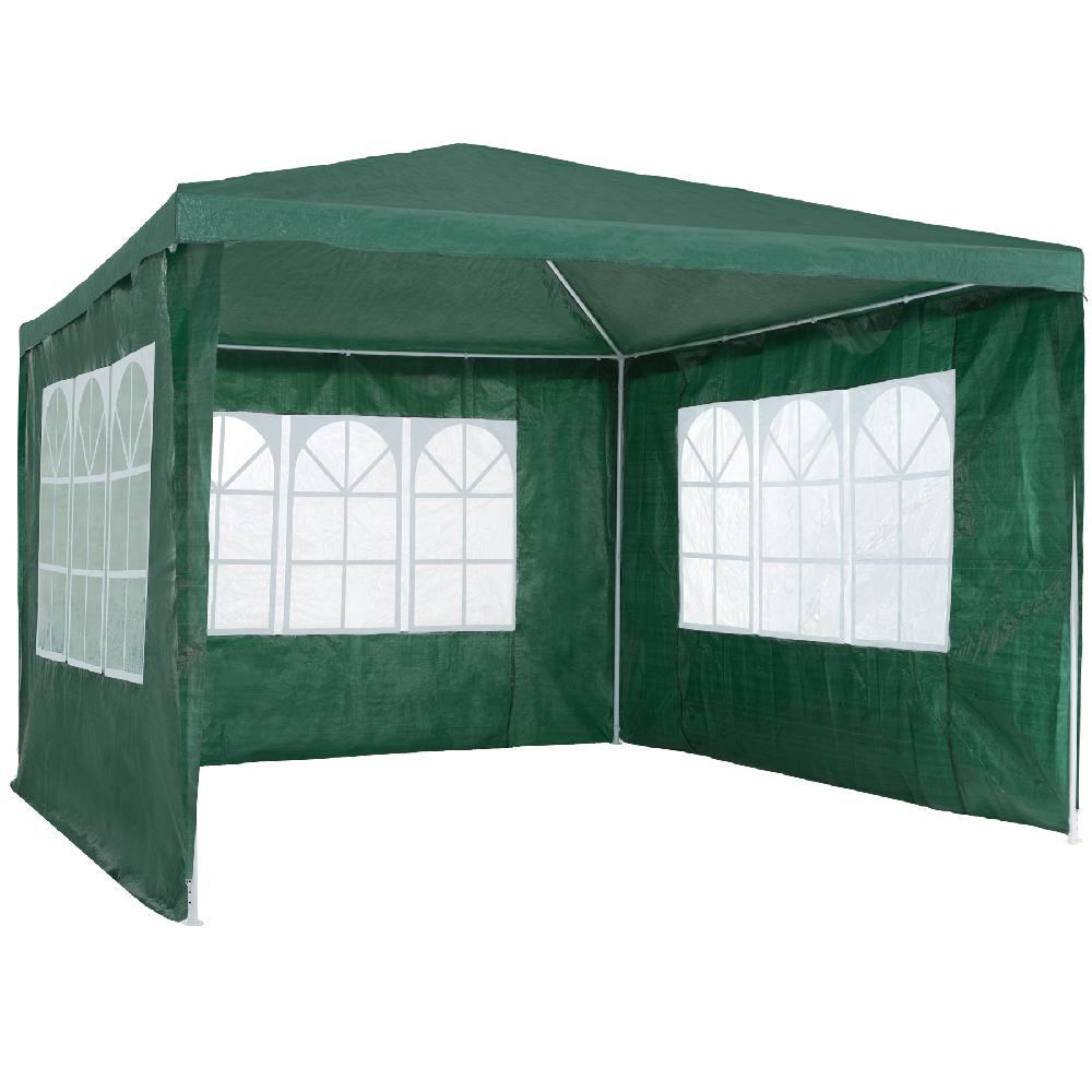 TECTAKE Carpa 3 X 3 M