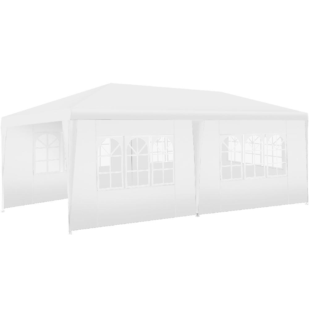 TECTAKE Pabellón 6 X 3 M