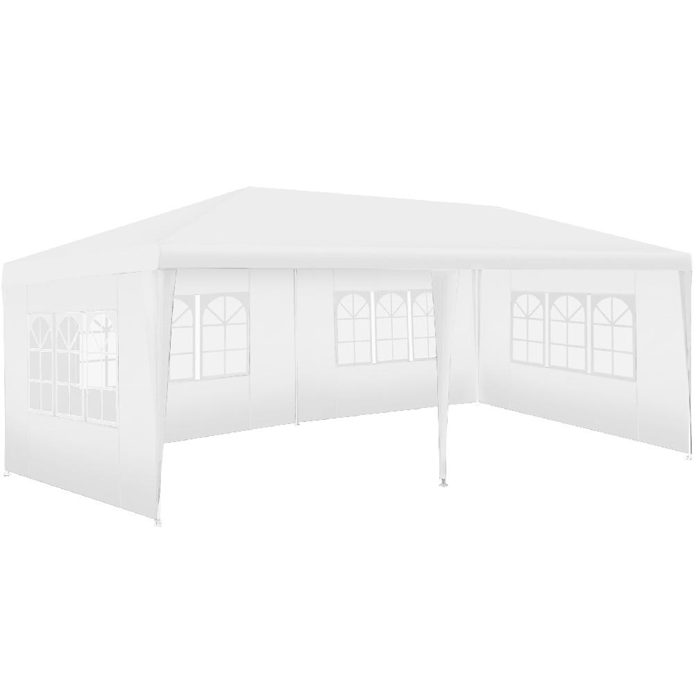 TECTAKE Pabellón 6 X 3 M