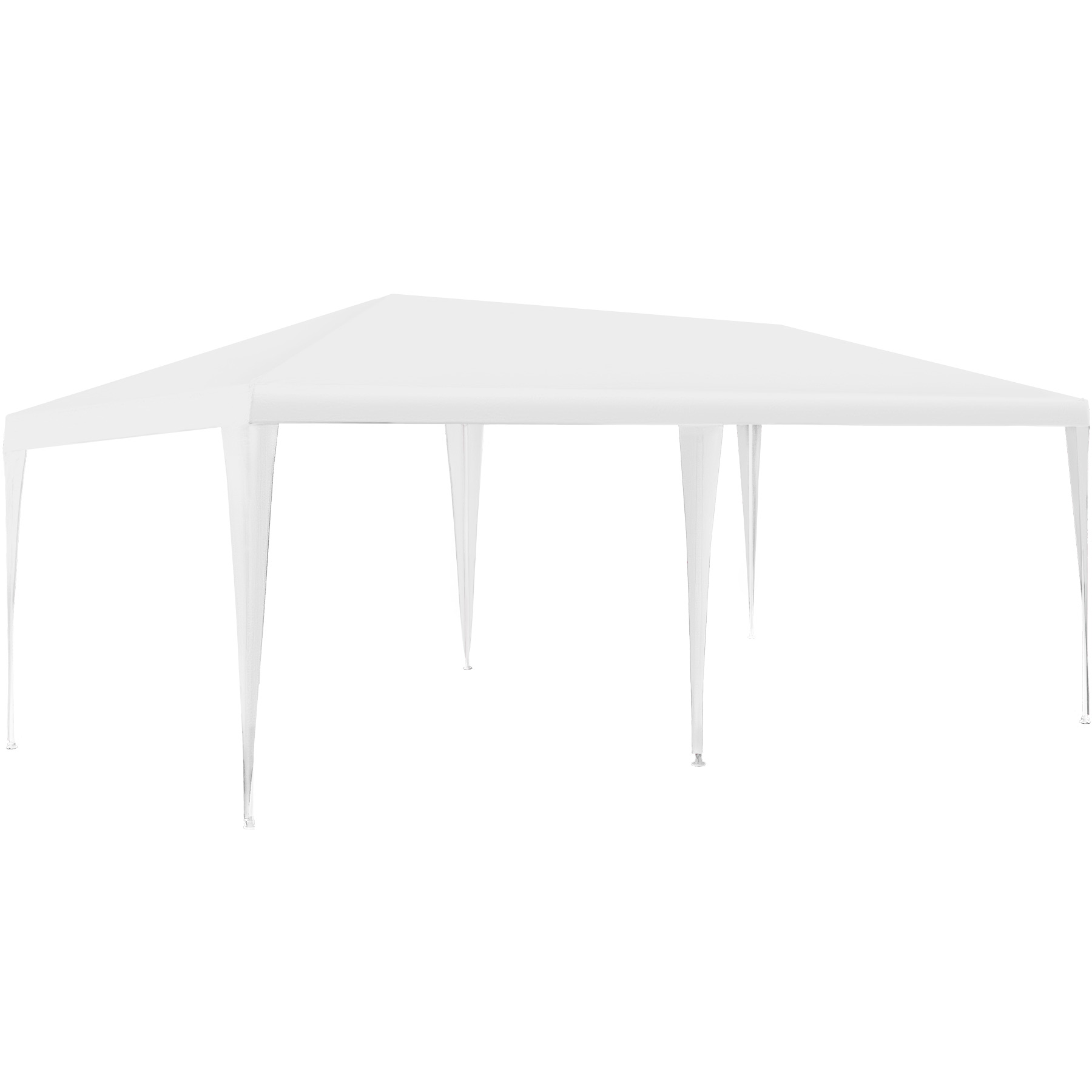 TECTAKE Pabellón 6 X 3 M