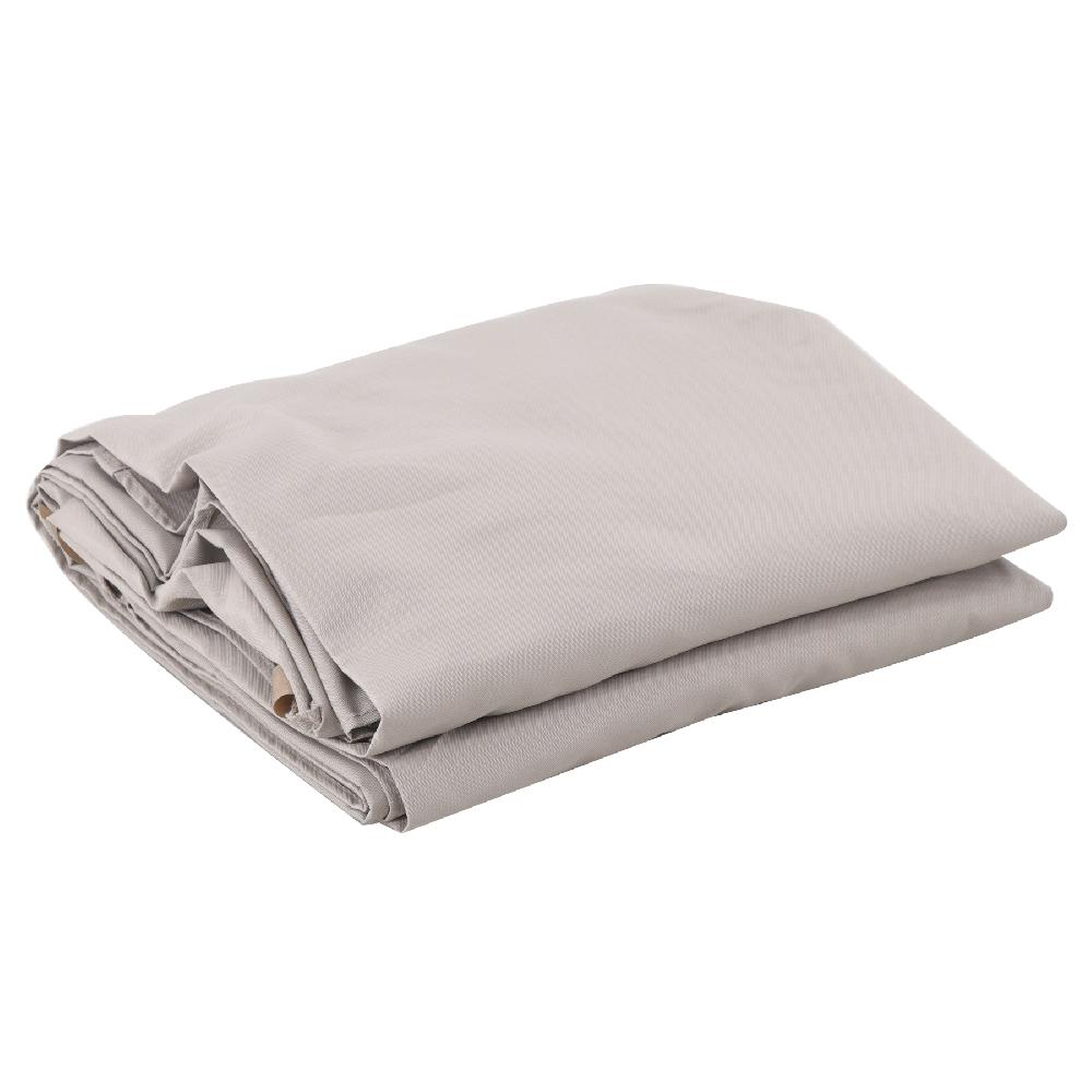 Tela Para Toldo Parasol Aura Tostado 281x386 Cm