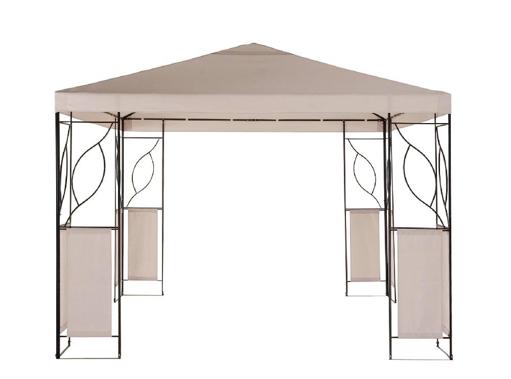 Toldo para pérgola Decor beige de 300x300 cm