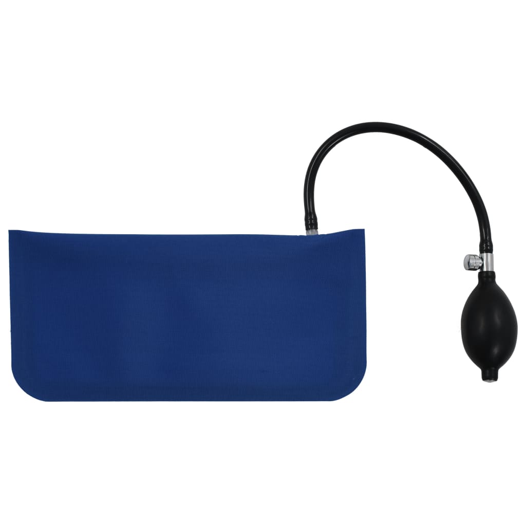 VidaXL Bolsas De Bomba De Aire Puerta De Coche 4 Uds 2-50 Mm 100 Kg