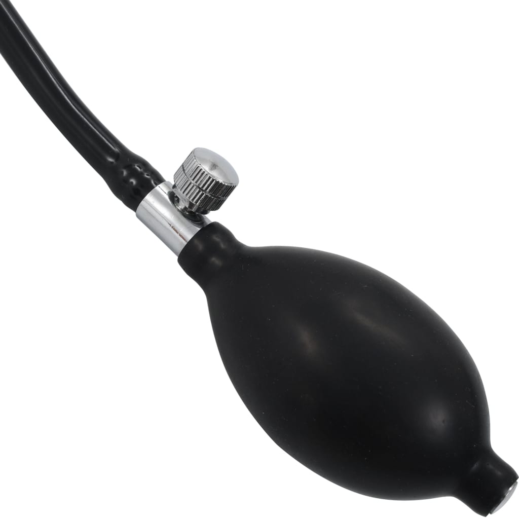 VidaXL Bolsas De Bomba De Aire Puerta De Coche 4 Uds 2-50 Mm 100 Kg