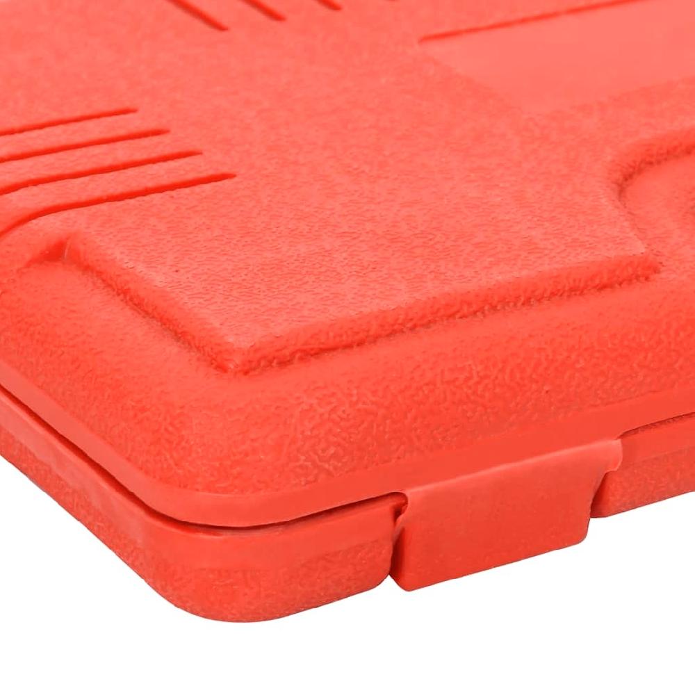 VidaXL Kit De Herramientas Retroceso Pinza De Freno De Disco 13 Pzas