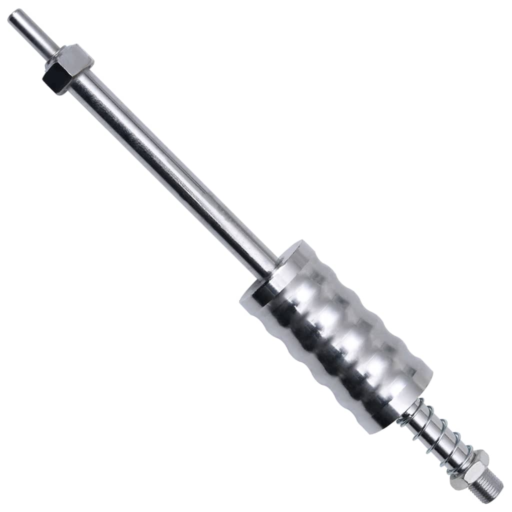 VidaXL Kit De Soldador Para Reparar Abolladuras 67 Piezas