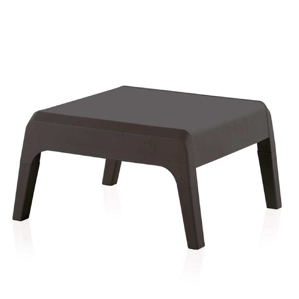 WellHome Conjutno De Jardin Tete A Tete Grafito