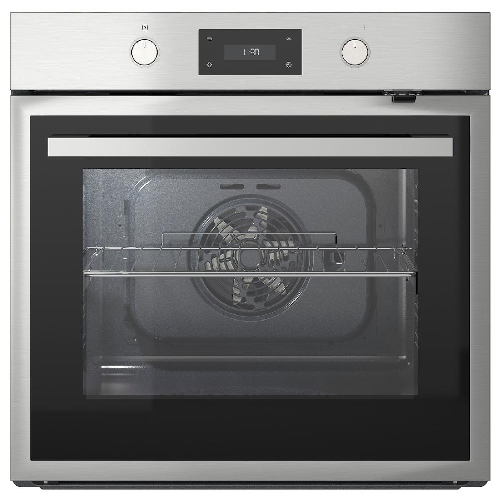 IKEA ANRÄTTA Horno de aire forzado IKEA 500 ac inox