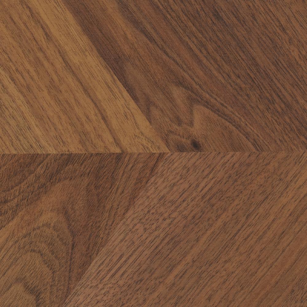 IKEA BARKABODA Encimera A Medida Nogal/chapa 30-45x3.8 Cm