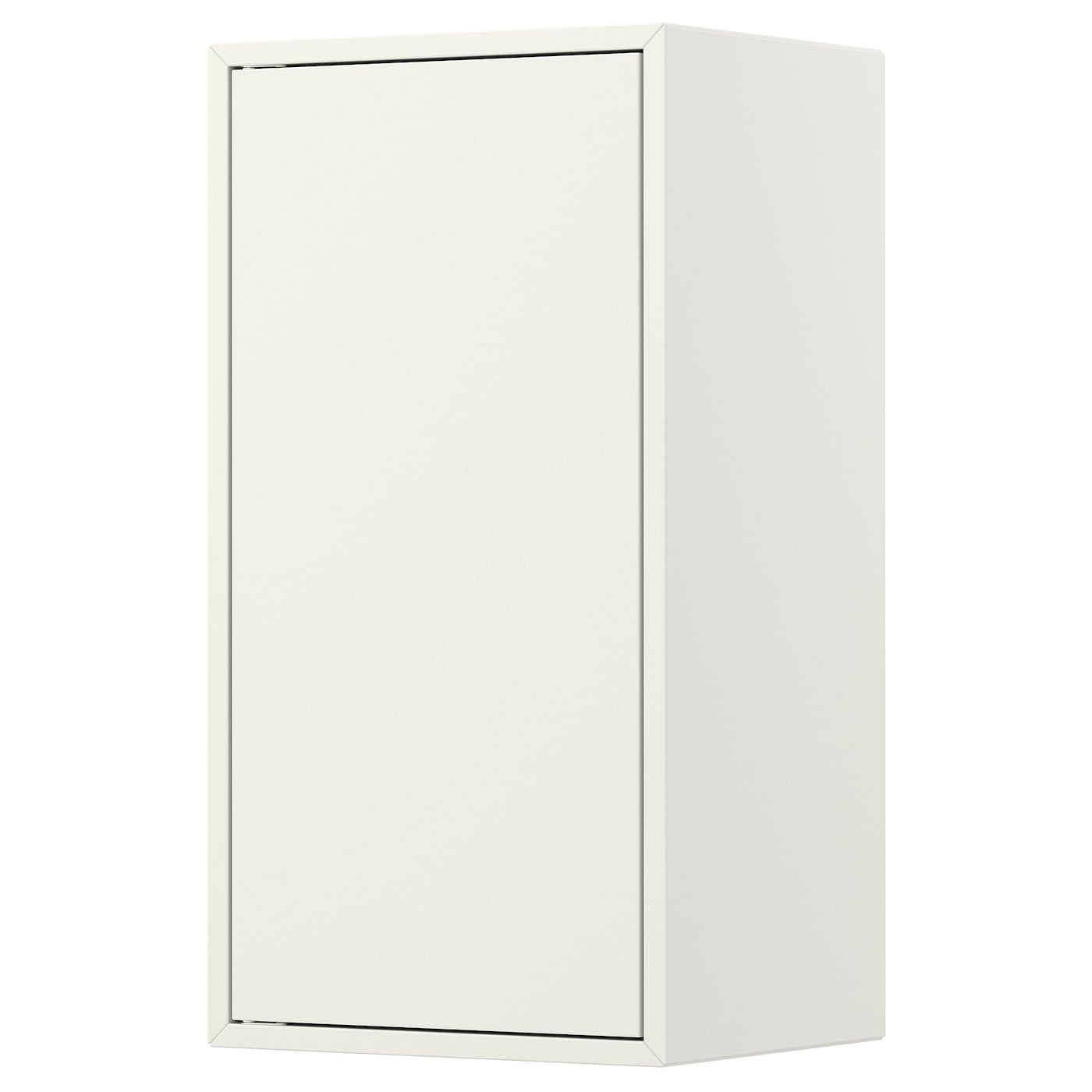 IKEA EKET Mueble de almacenaje con puerta blanco 35x35x70 cm