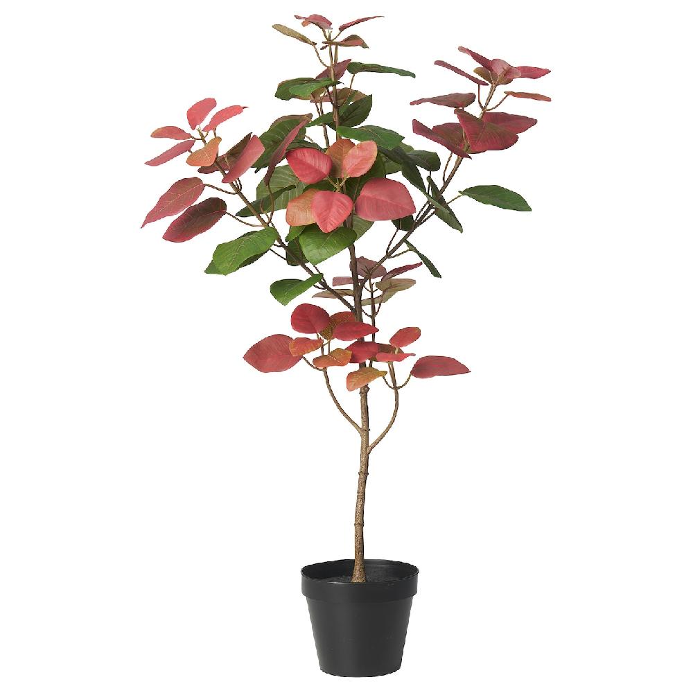 IKEA FEJKA Planta artificial interior/exterior árbol de las pelucas 12 cm