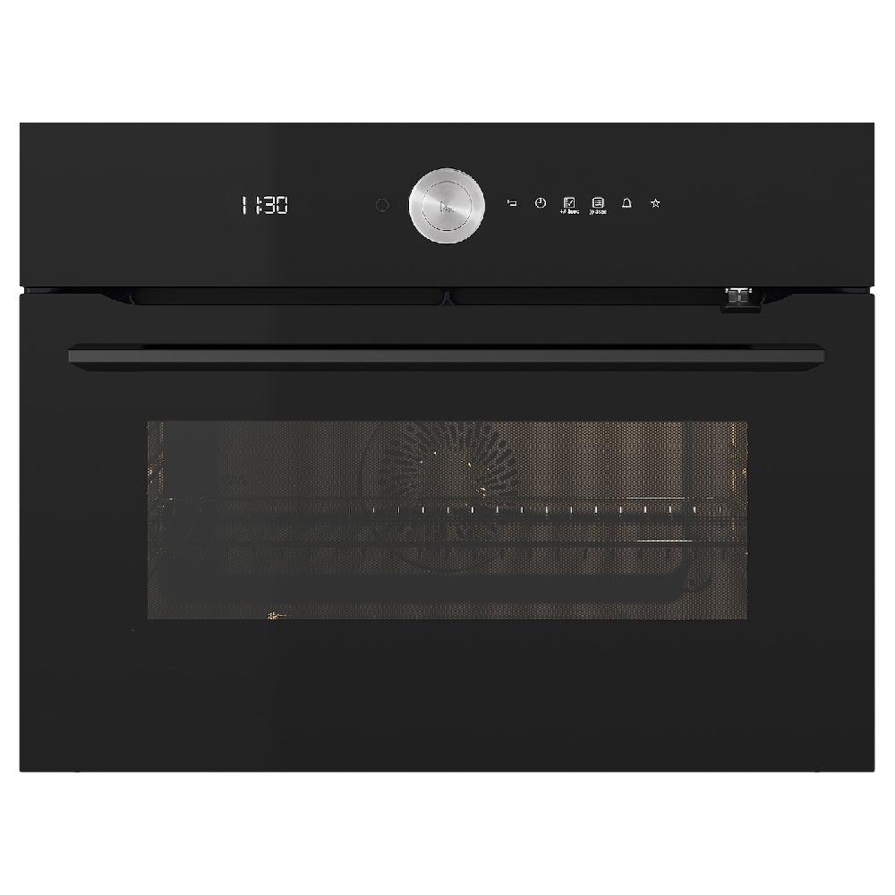 IKEA FINSMAKARE Microondas combi+horno aire forzado IKEA 700 negro