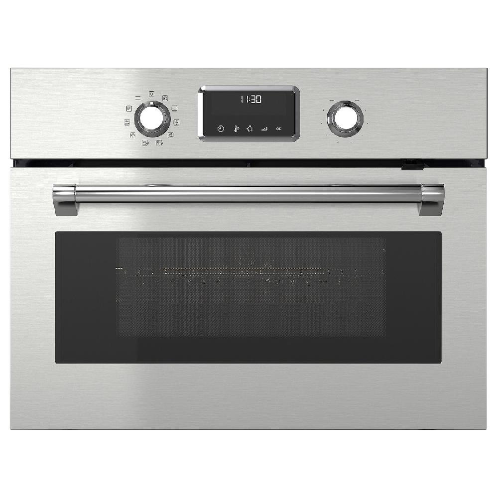 IKEA FORNEBY Microondas combi+horno aire forzado IKEA 500 col acinox