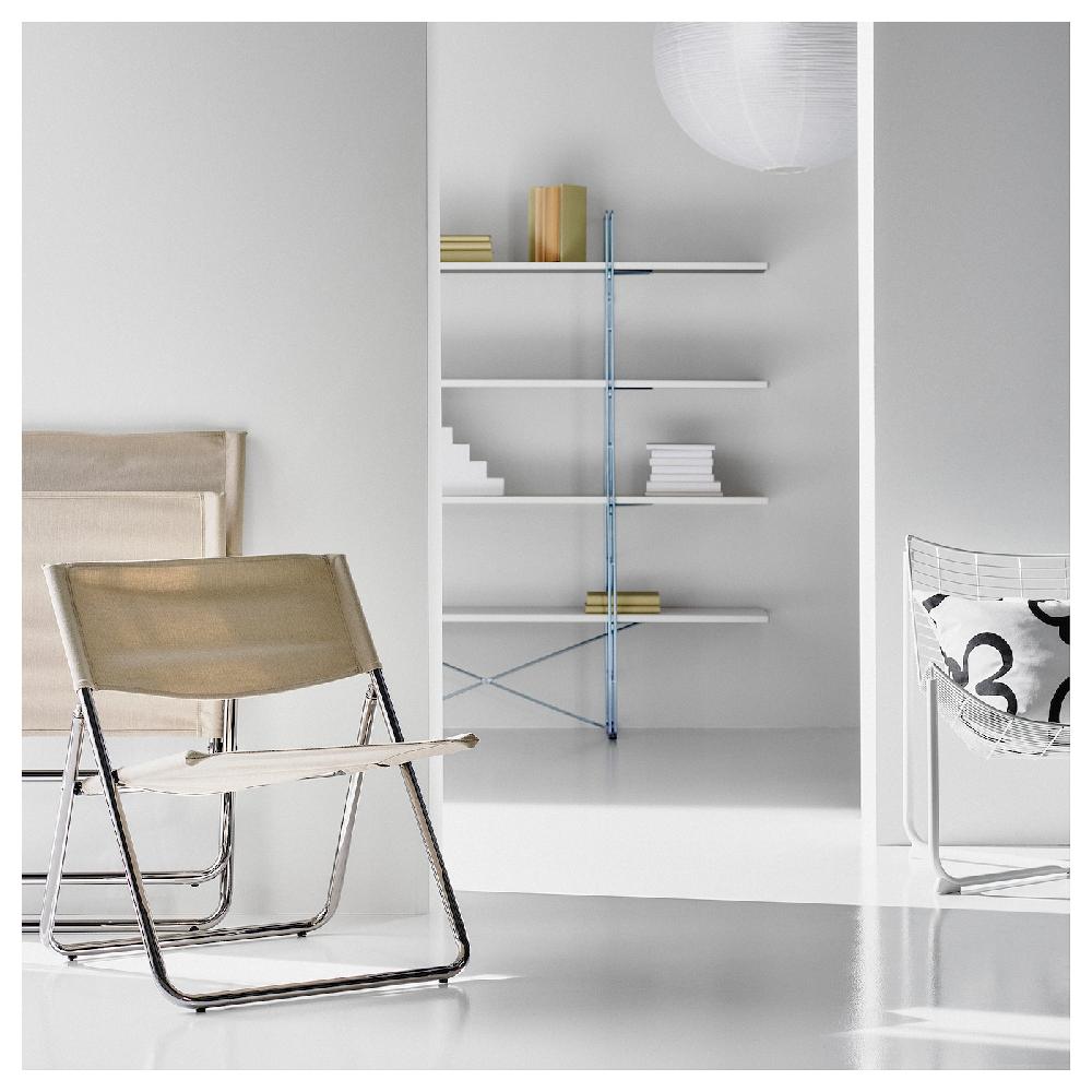 IKEA GULLSUDARE Pantalla Para Lámpara De Techo Blanco/a Mano 70 Cm