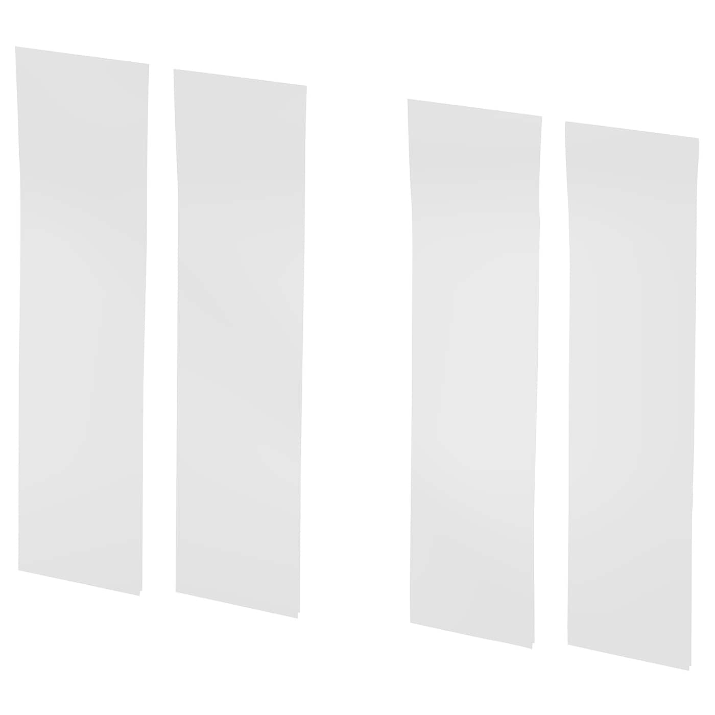 IKEA ALFTA Cinta Adhesiva Doble Cara