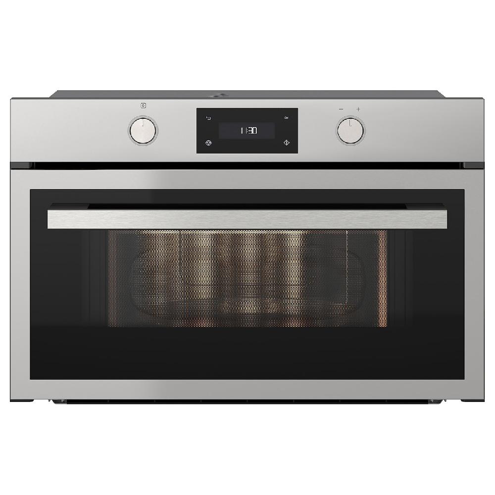 IKEA ANRÄTTA Horno Microondas IKEA 500 Ac Inox