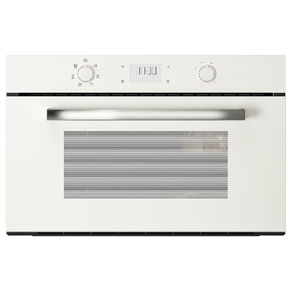 IKEA BEJUBLAD Horno microondas IKEA 500 blanco