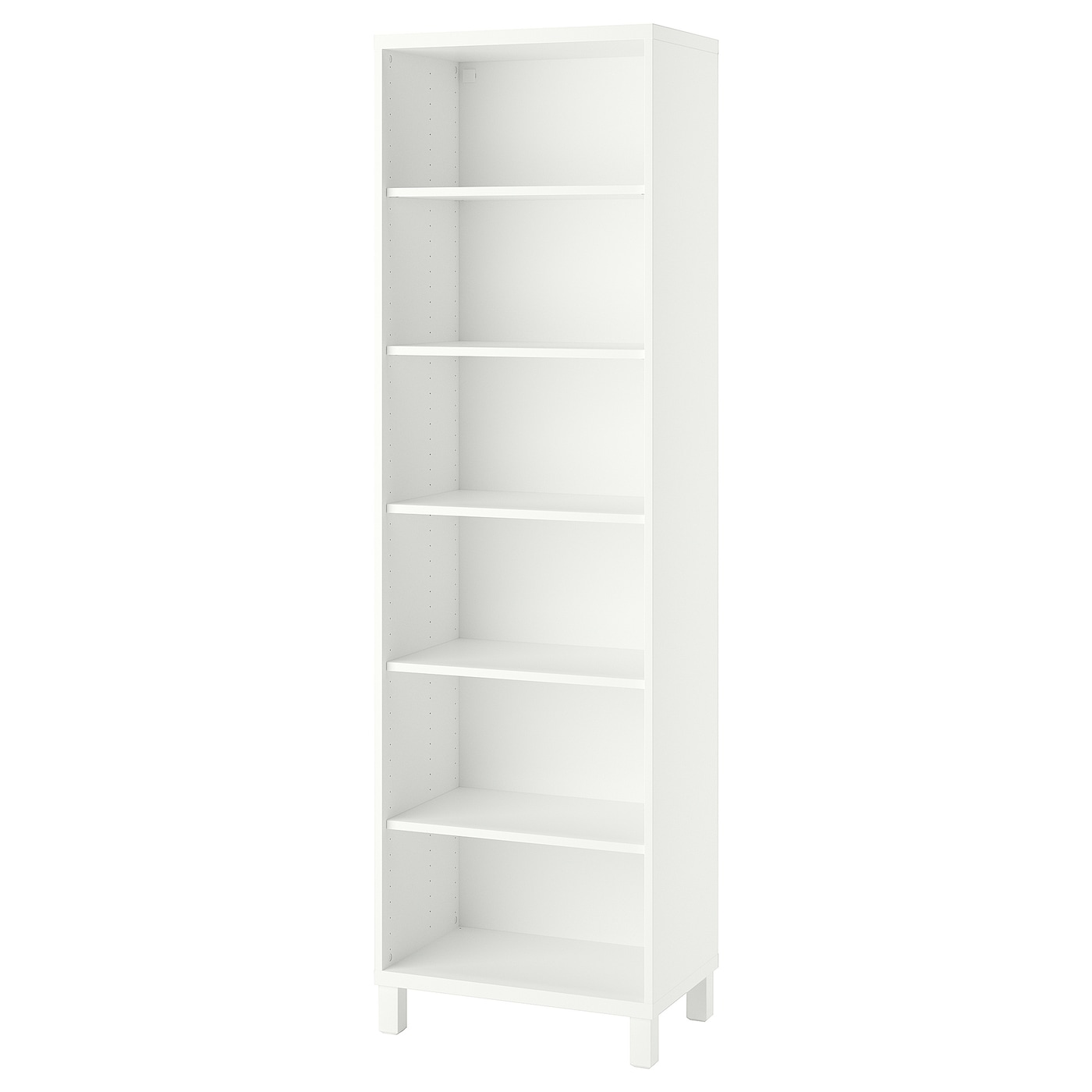 IKEA BESTÅ Armario blanco 60x40x202 cm