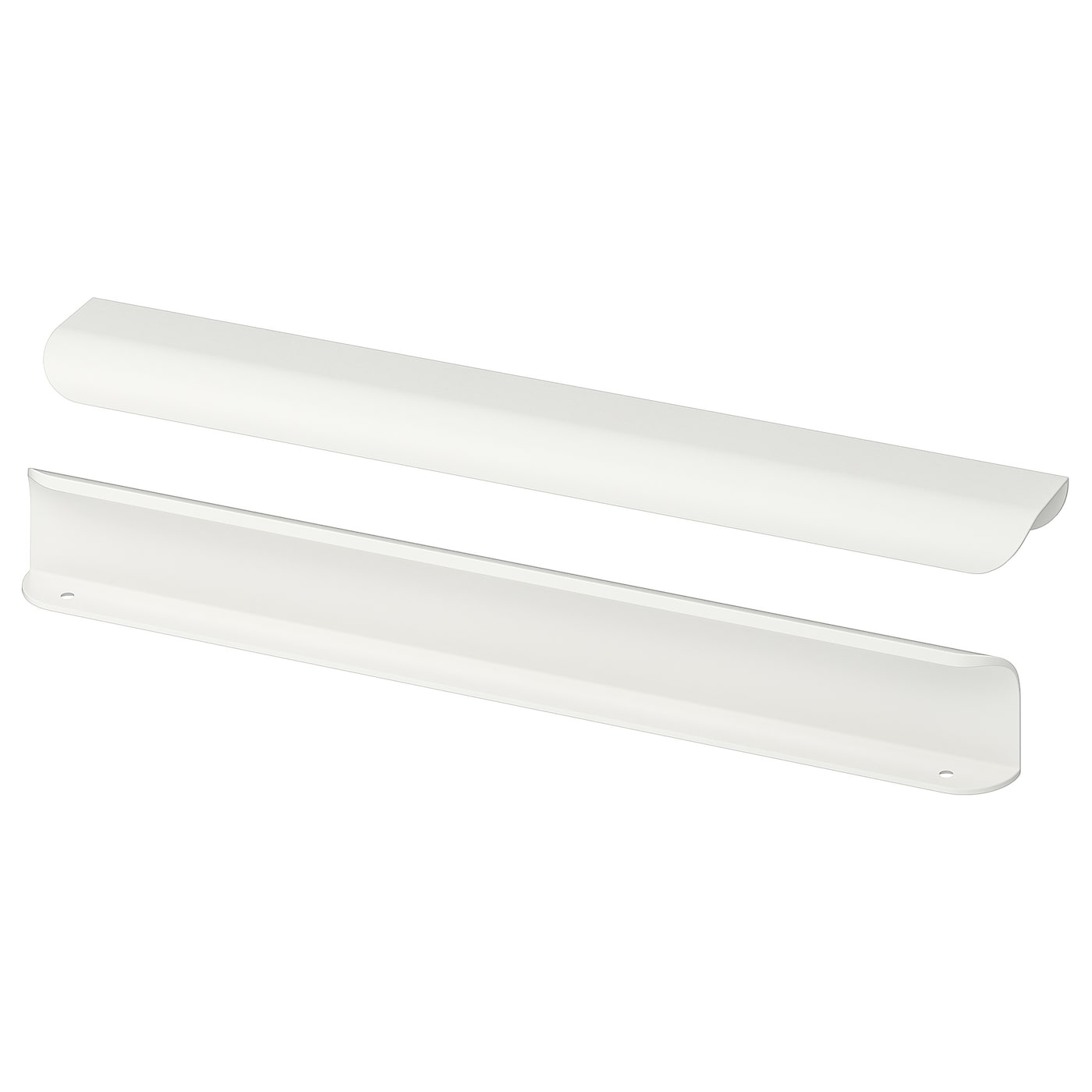 IKEA BILLSBRO Tirador blanco 320 mm