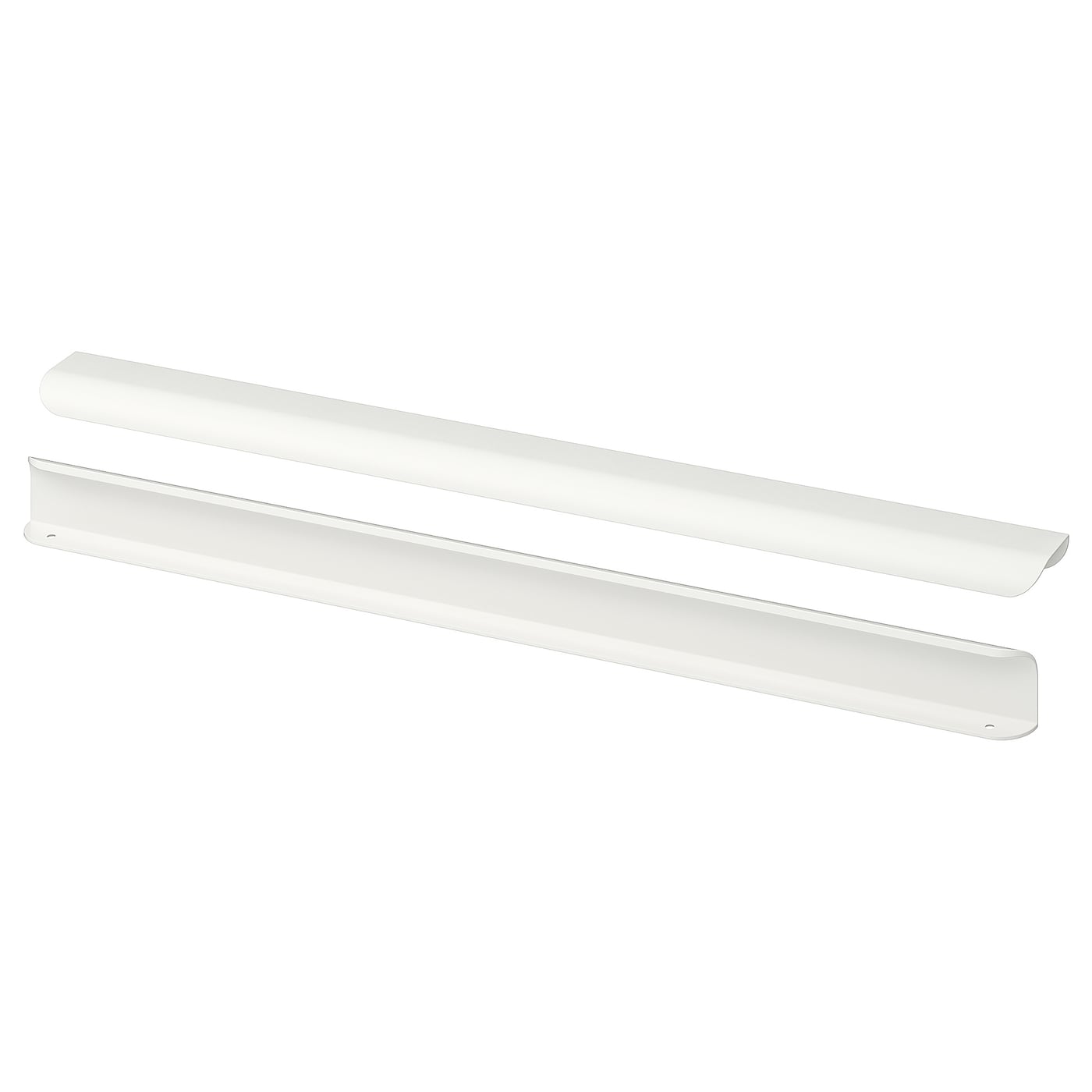 IKEA BILLSBRO Tirador blanco 520 mm