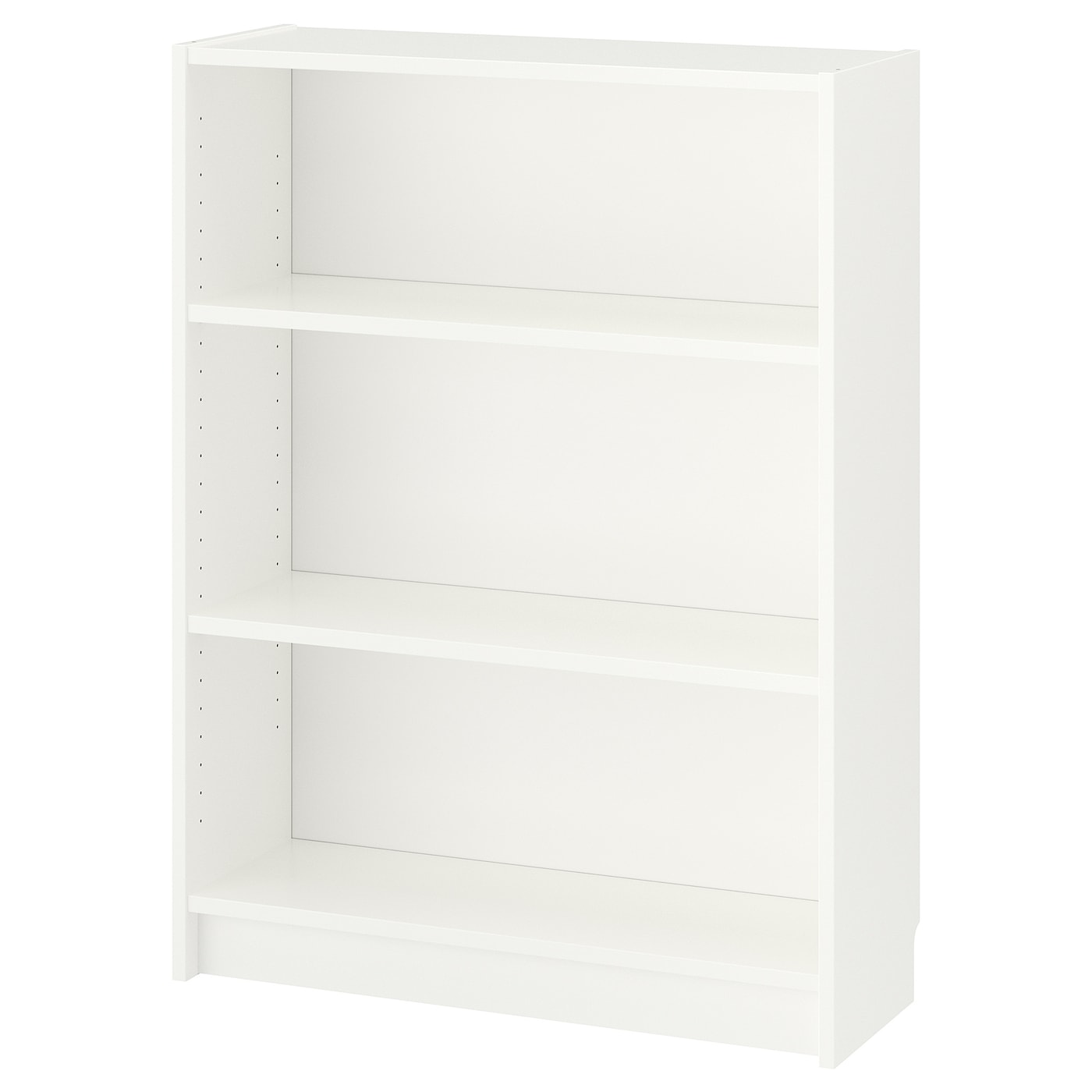 IKEA BILLY Librería blanco 80x28x106 cm