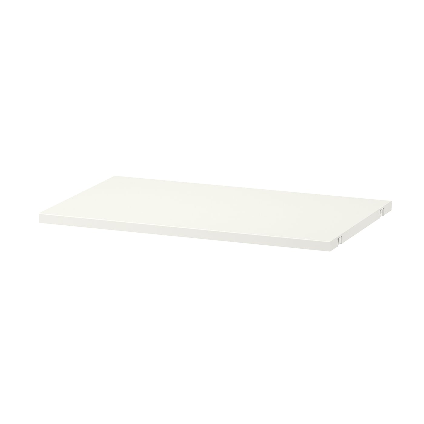IKEA BOAXEL Balda blanco 60x40 cm