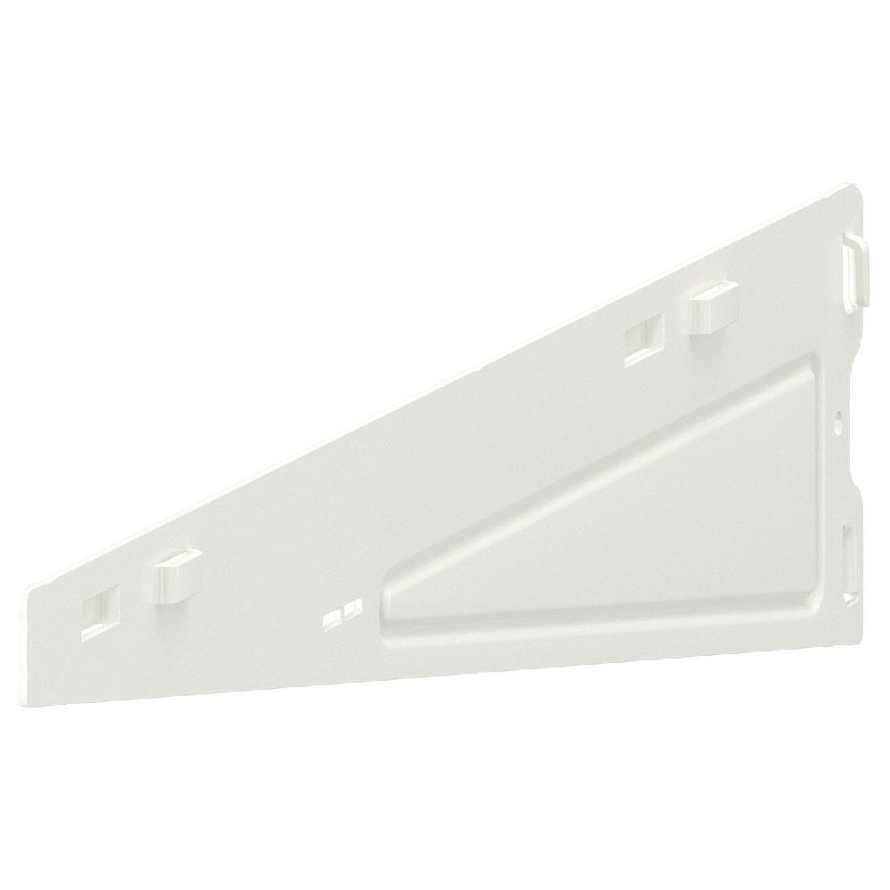 IKEA BOAXEL Soporte blanco 40 cm