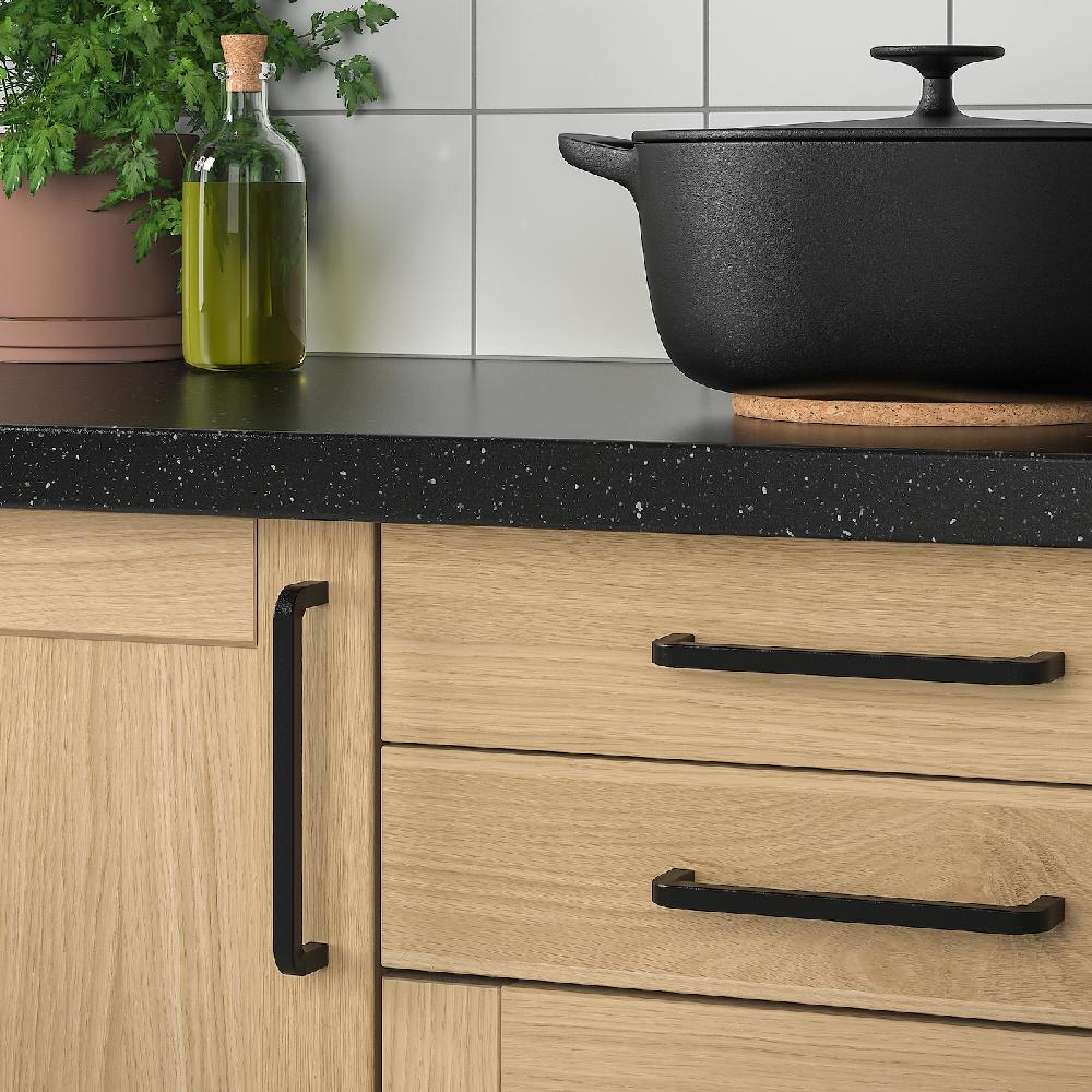 IKEA BORGHAMN Tirador 170 Mm