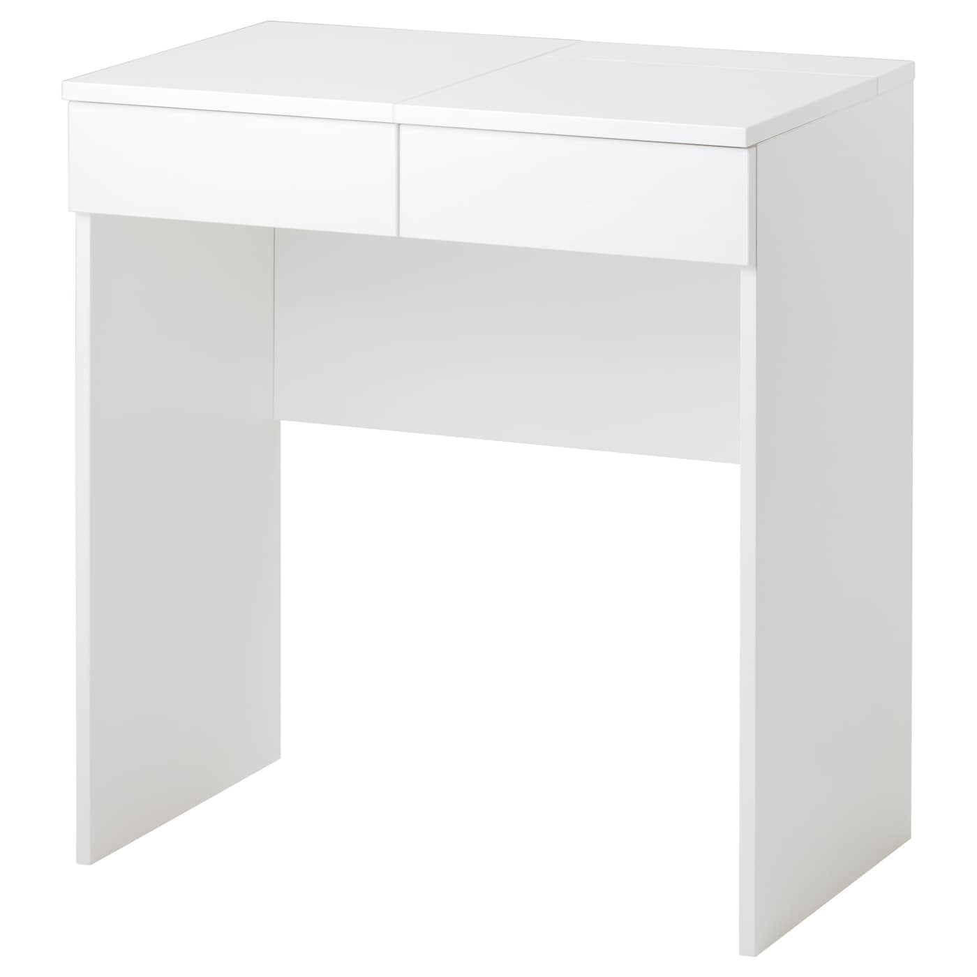 IKEA BRIMNES Tocador Blanco 70x42 Cm