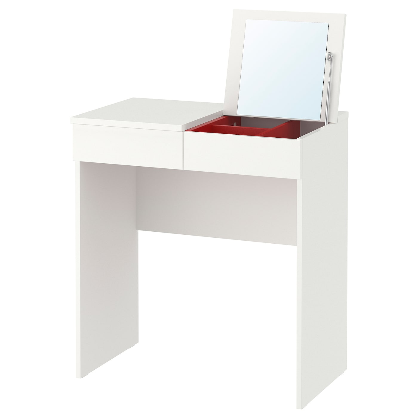 IKEA BRIMNES Tocador Blanco 70x42 Cm
