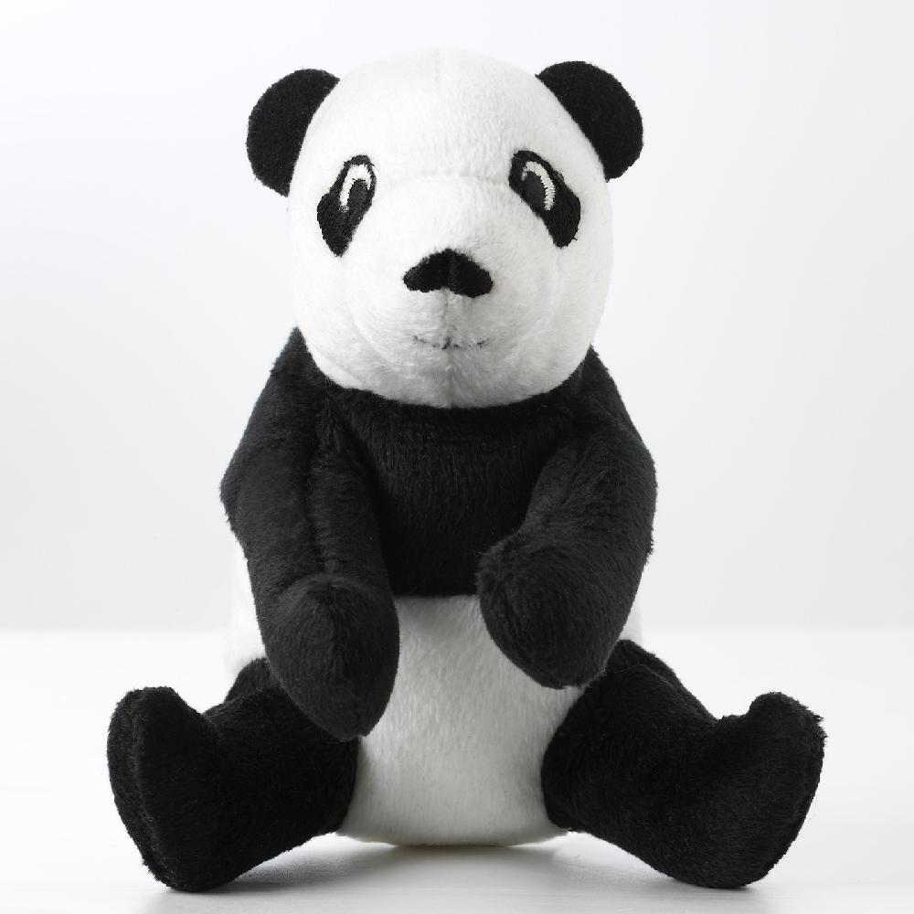 IKEA DJUNGELSKOG Peluche Diseños Variados