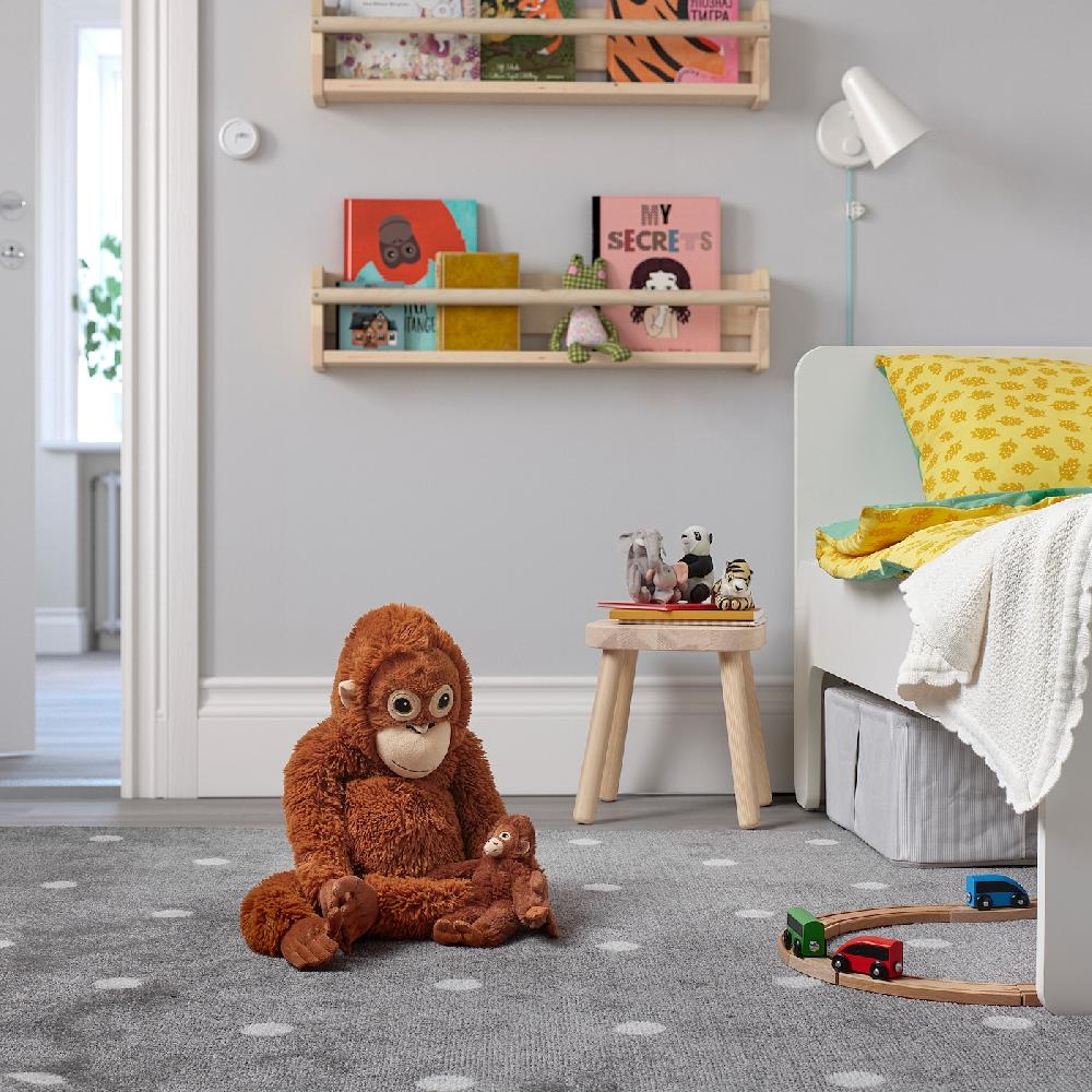 IKEA DJUNGELSKOG Peluche Orangután