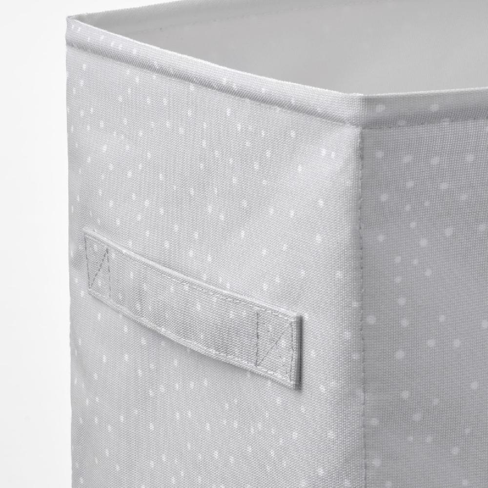 IKEA DRÖMSLOTT Caja Juego De 2